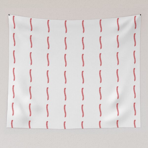 Item preview, Baseball Lace Stitches designed and sold by BlueDiamond-19.