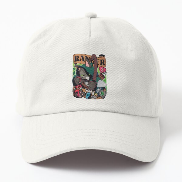 Ranger Hats | Redbubble