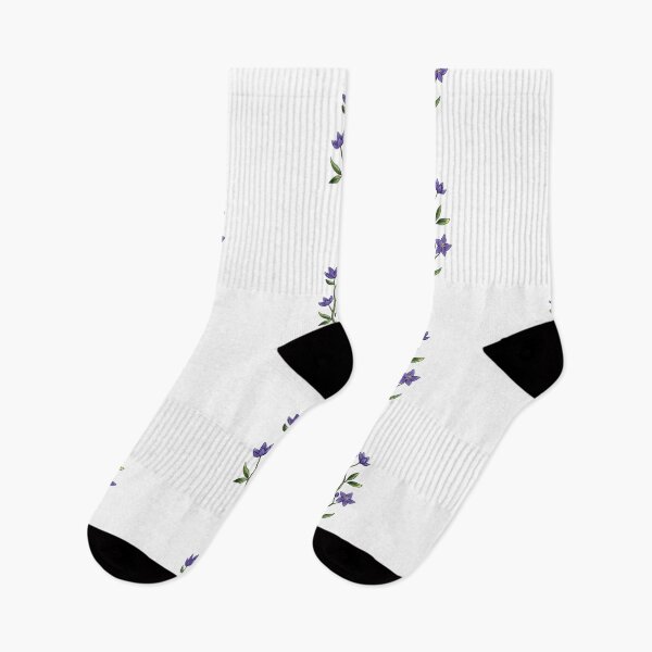 Item preview, Purple Wildflower designed and sold by Reeseworks.