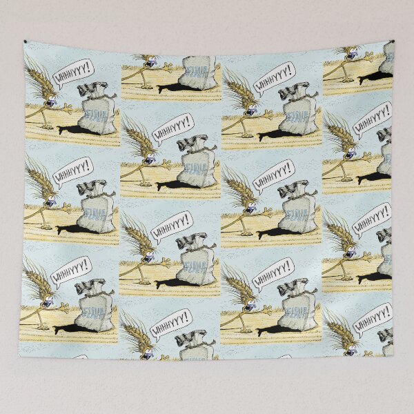 Item preview, Making bread with my friends  designed and sold by Kevin Walls.