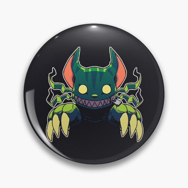 Item preview, Undead Cat designed and sold by AddrianoDivino.