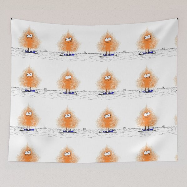 Item preview, Fuzzy  designed and sold by Kevin Walls.