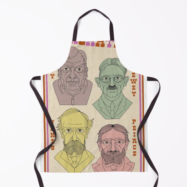 Item preview, Pragmatism - Rorty Dewey James Peirce designed and sold by jholbo.