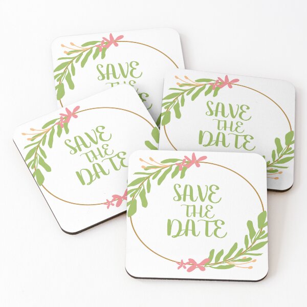 Item preview, Save the Date designed and sold by janusa.