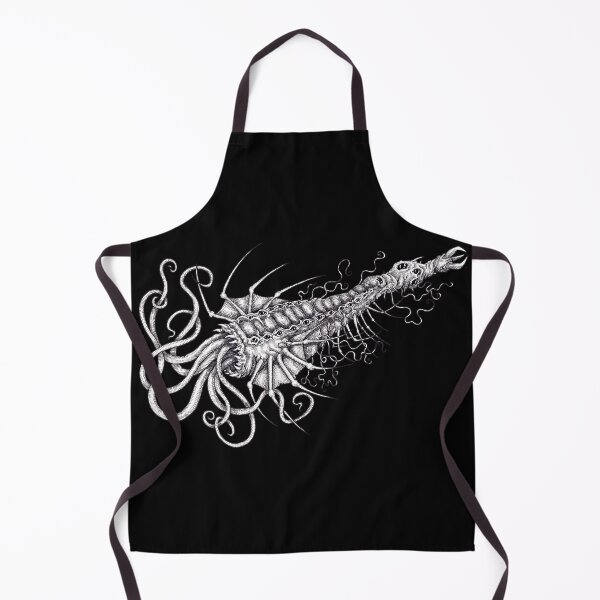 Item preview, Lovecraft's spawn designed and sold by HintermSpiegel.