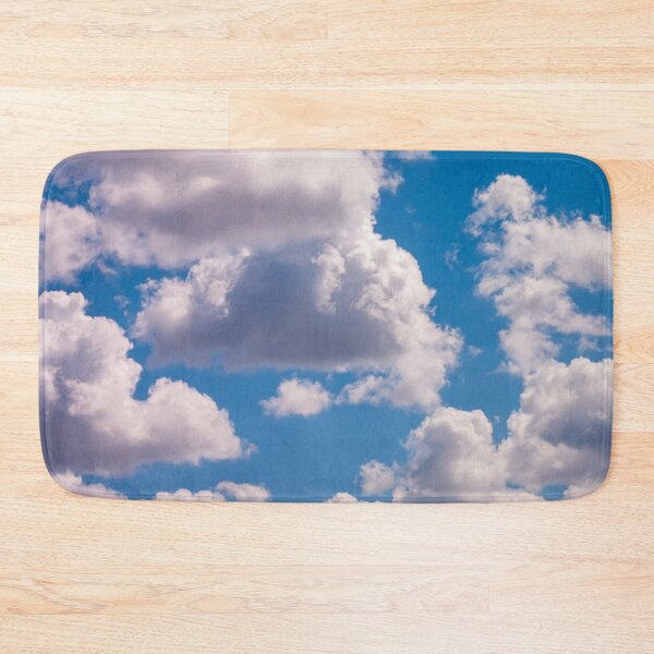Item preview, Cloudscape designed and sold by SUPERSHOPBAMBA.