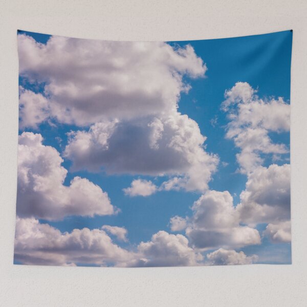 Item preview, Cloudscape designed and sold by SUPERSHOPBAMBA.