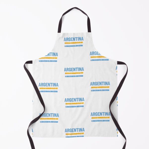 Item preview, Argentina National Flag designed and sold by The Junto Shop.