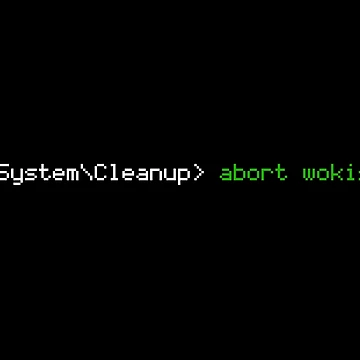 Artwork thumbnail, Reprogramming by backinajpg