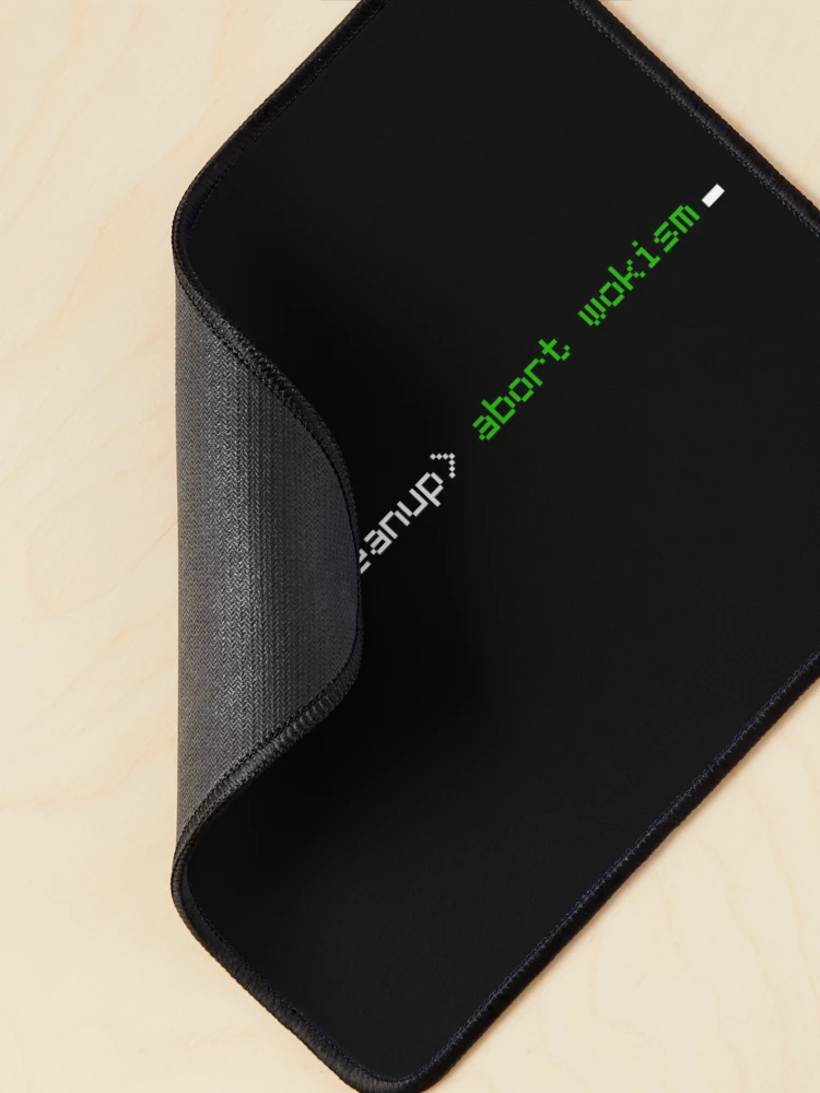 Thumbnail 2 of 5, Mouse Pad, Reprogramming designed and sold by backinajpg.