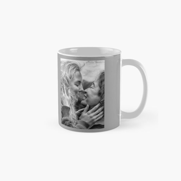 Item preview, Villanelle & Eve, Killing Eve S4.EP8 designed and sold by EMMA YOUNG.