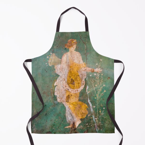 Item preview, Primavera Fresco designed and sold by BlueSpecsStudio.