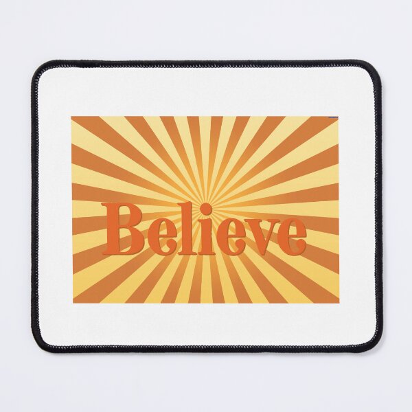 Item preview, Believe * designed and sold by Sarcasmagic.