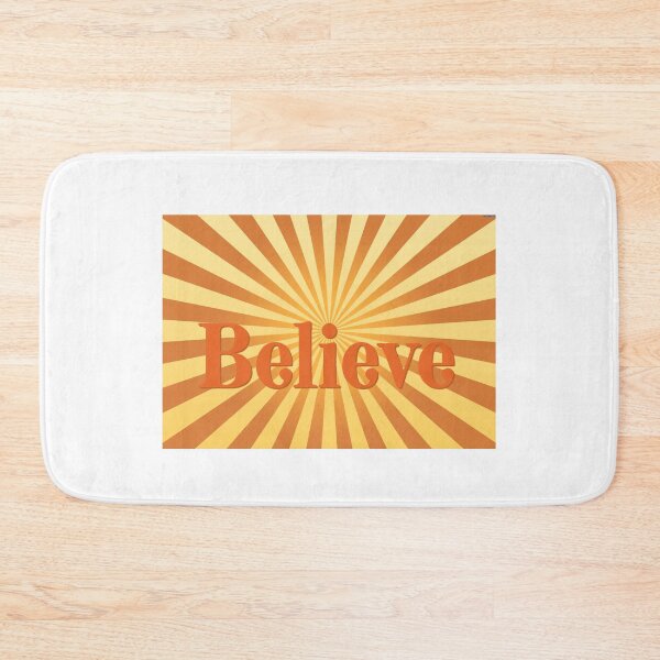 Item preview, Believe * designed and sold by Sarcasmagic.
