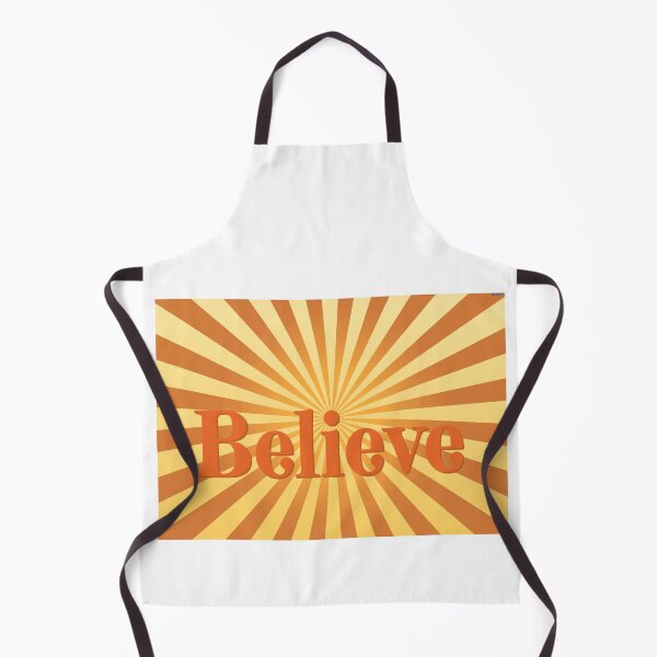 Item preview, Believe * designed and sold by Sarcasmagic.