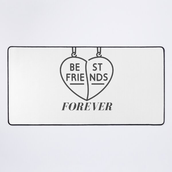 Item preview, best friends designe on t-shirt and sticker and hat designed and sold by ALEXOUE.