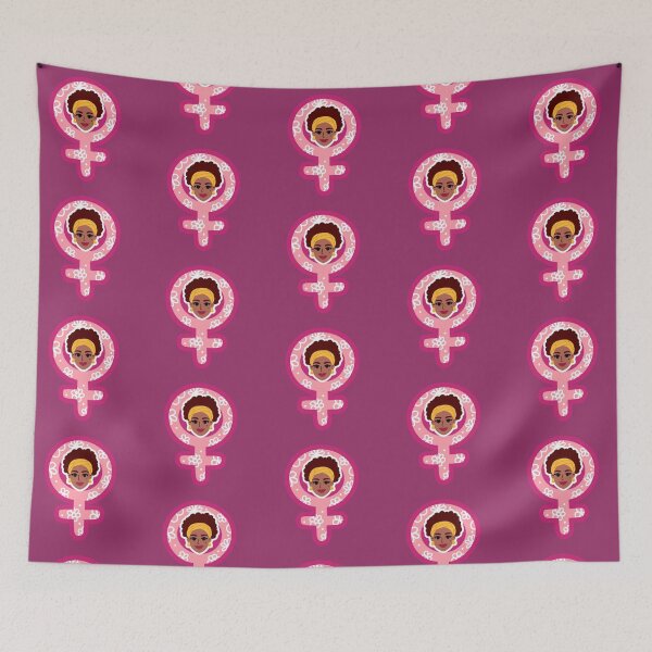 Item preview, Women Pw || Womens Rights Are Human Rights designed and sold by Artw0rld.