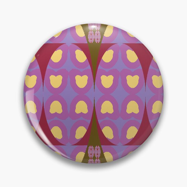 Item preview, Semicircles Berries designed and sold by LeilaBlackrose.
