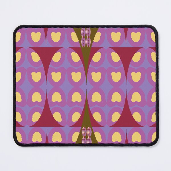 Item preview, Semicircles Berries designed and sold by LeilaBlackrose.