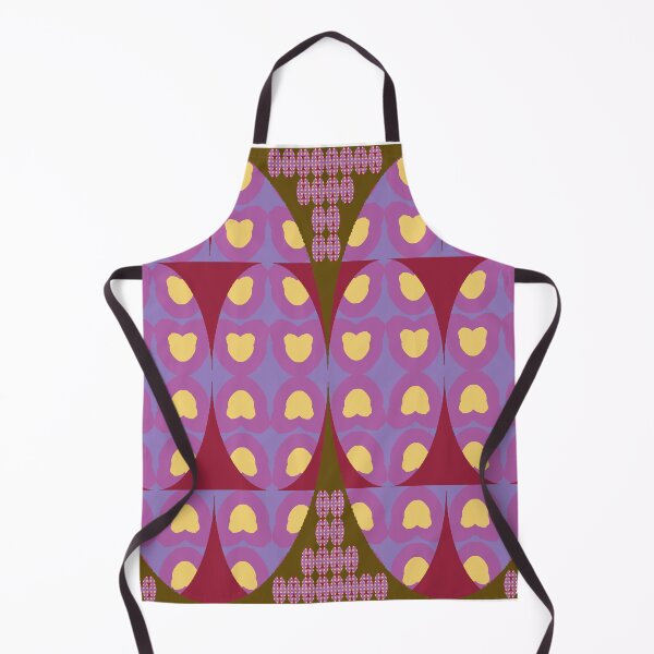 Item preview, Semicircles Berries designed and sold by LeilaBlackrose.