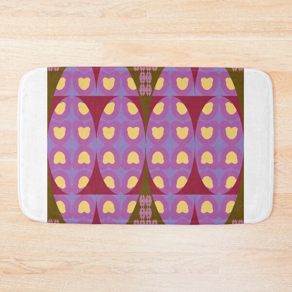 Item preview, Semicircles Berries designed and sold by LeilaBlackrose.