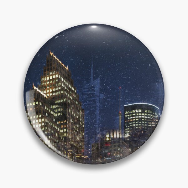 Item preview, Cityscape - By Brian Vegas designed and sold by Brian Vegas.