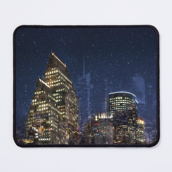 Item preview, Cityscape - By Brian Vegas designed and sold by Brian Vegas.