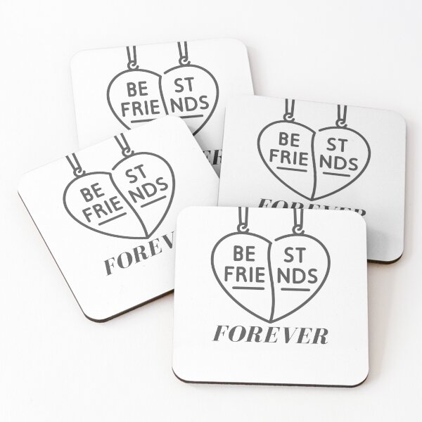 Item preview, best friends designe on t-shirt and sticker and hat designed and sold by ALEXOUE.