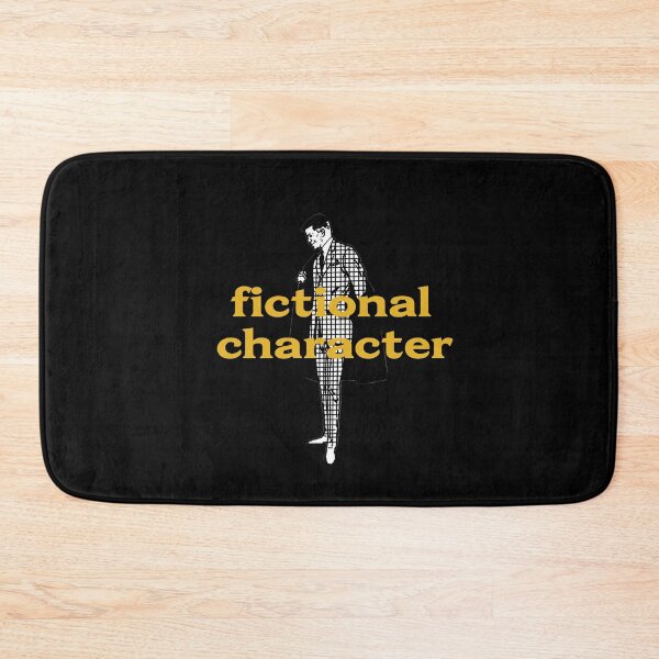 Item preview, fictional character designed and sold by chuckleharski.
