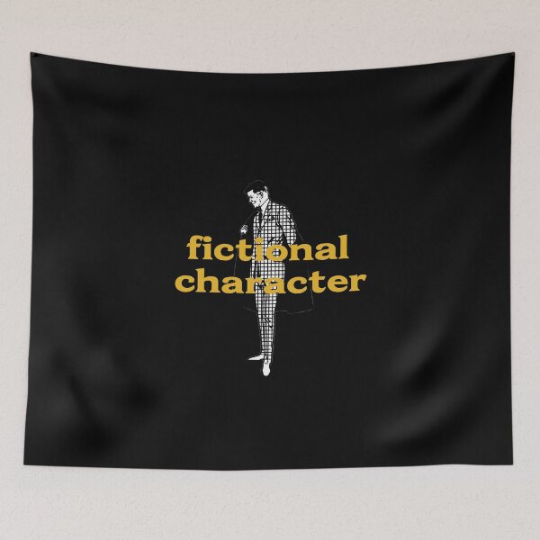 Item preview, fictional character designed and sold by chuckleharski.