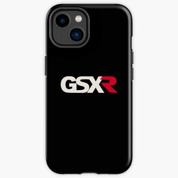 GSXR iPhone Robuste Hülle