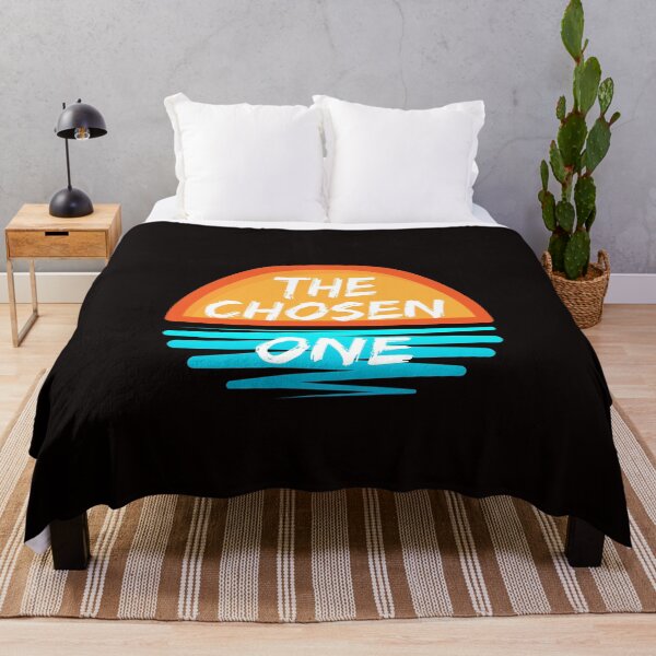 Item preview, The Chosen One designed and sold by passiveink.