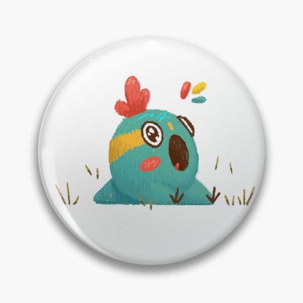 Item preview, CUTE COLORFUL CREATURE designed and sold by Mr Mandrake.