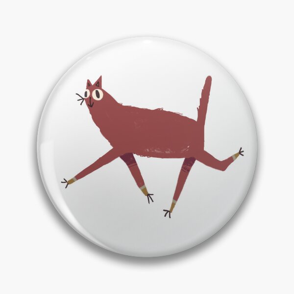 Item preview, CAT IN SOCKS designed and sold by Mr Mandrake.