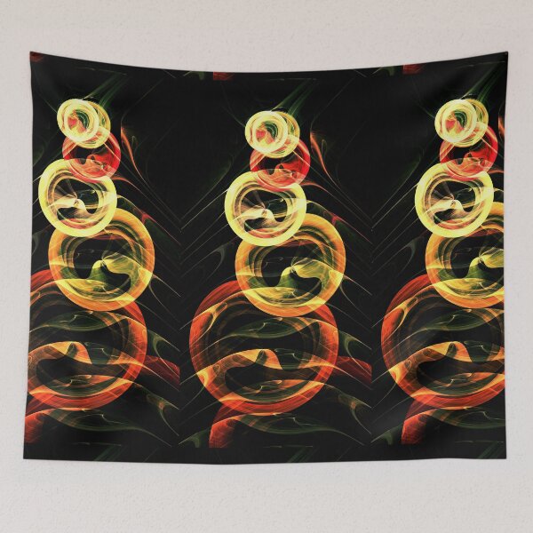 Item preview, Halloween Vision designed and sold by gracefullizard.