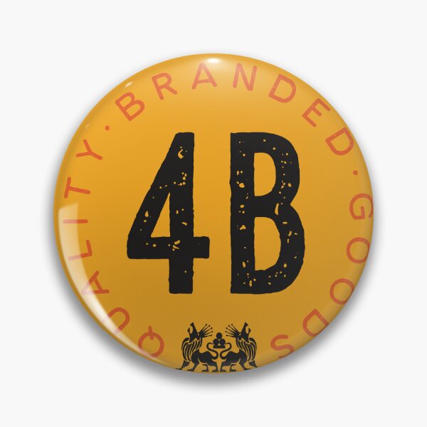 Item preview, 4B SINCE 2003 designed and sold by Stanley Lambert.