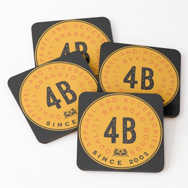 Item preview, 4B SINCE 2003 designed and sold by Stanley Lambert.
