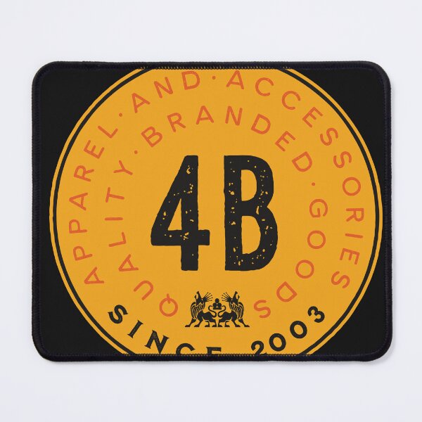 Item preview, 4B SINCE 2003 designed and sold by Stanley Lambert.