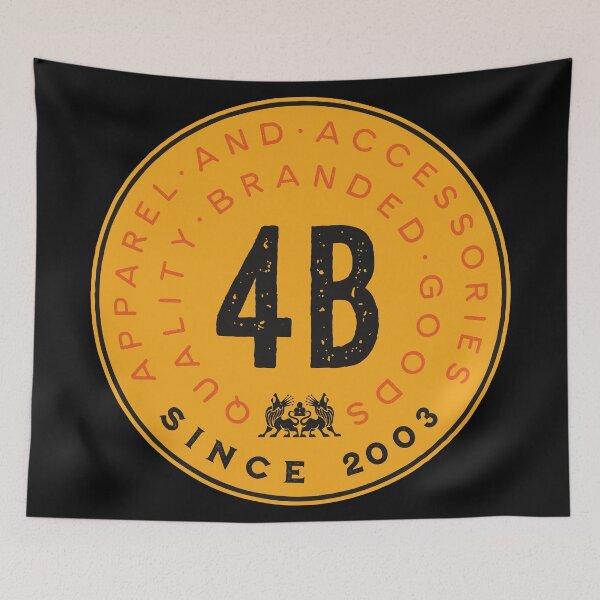Item preview, 4B SINCE 2003 designed and sold by Stanley Lambert.