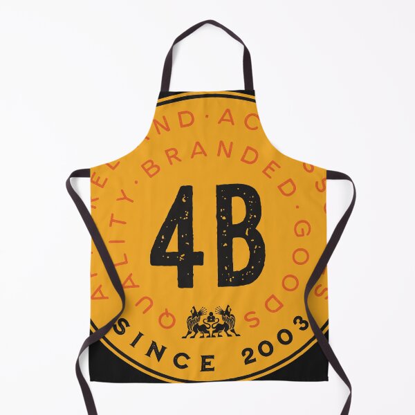 Item preview, 4B SINCE 2003 designed and sold by Stanley Lambert.