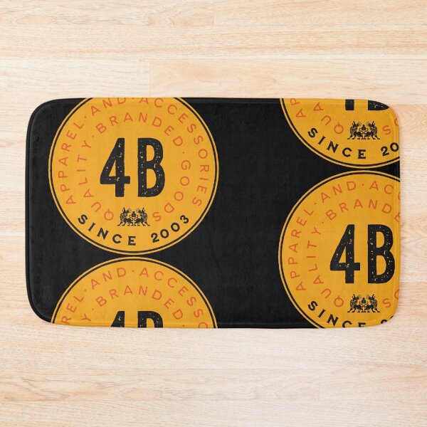 Item preview, 4B SINCE 2003 designed and sold by Stanley Lambert.