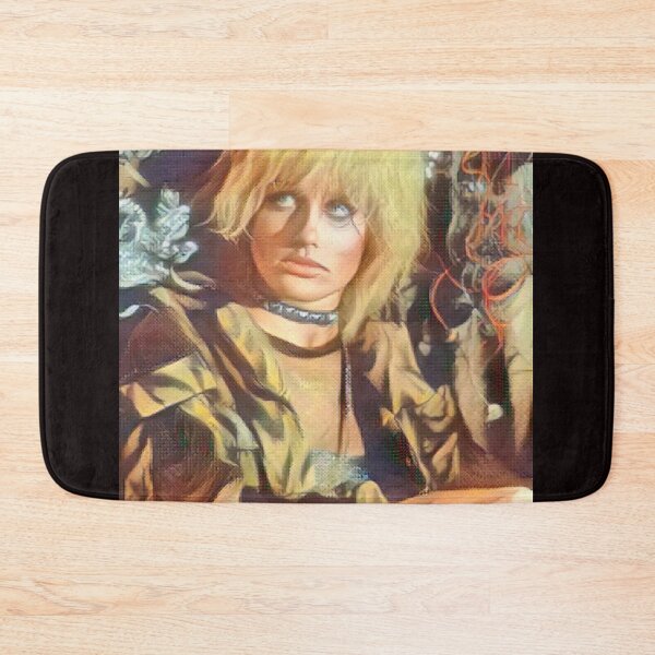 Item preview, Pris From BladeRunner Tshirt designed and sold by Googy123.