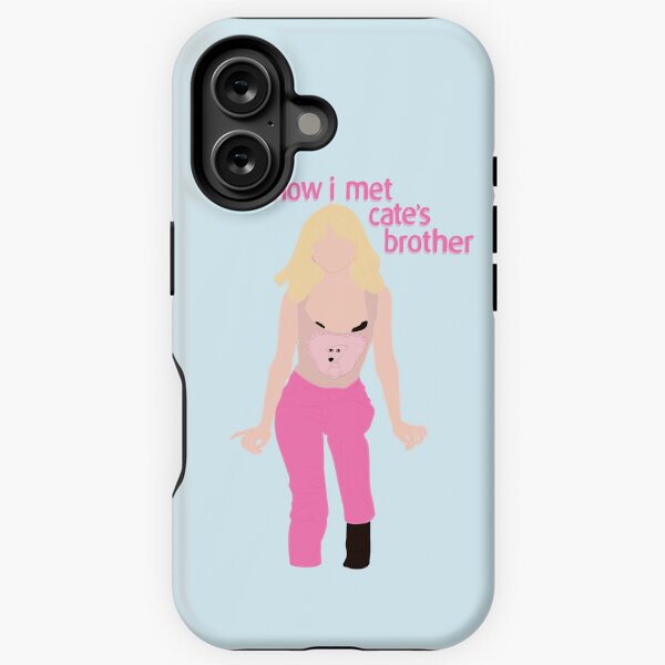 Vista previa del artículo con la obra «como conocí al hermano de cate», diseñado y vendido por emproct.