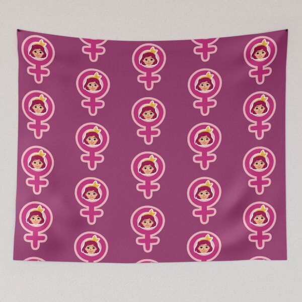 Item preview, Women Pw || Womens Rights Are Human Rights designed and sold by Artw0rld.