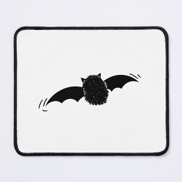 Item preview, Black Bat designed and sold by SpaceDiver-001.