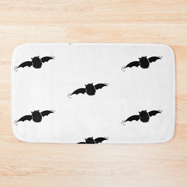 Item preview, Black Bat designed and sold by SpaceDiver-001.