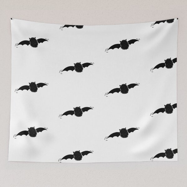 Item preview, Black Bat designed and sold by SpaceDiver-001.