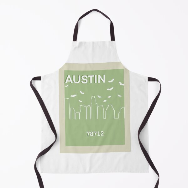 Item preview, Austin City designed and sold by gremoline.