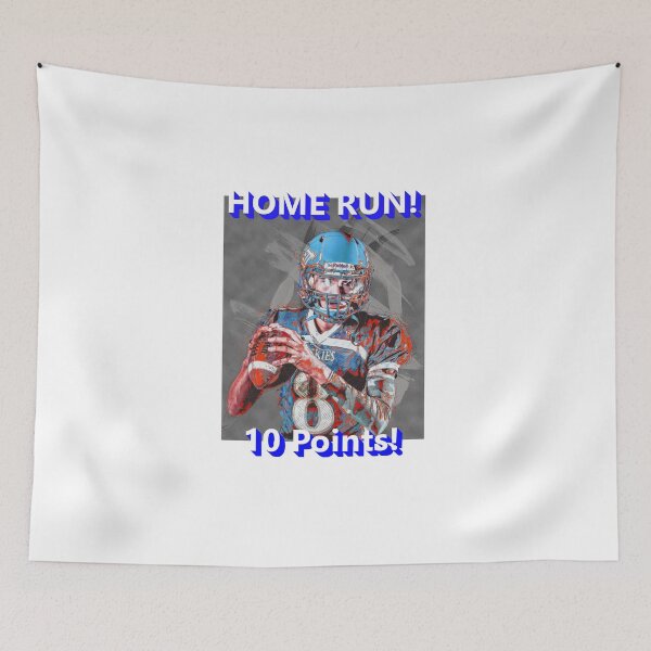Item preview, Home Run - 10 Points! * designed and sold by Sarcasmagic.