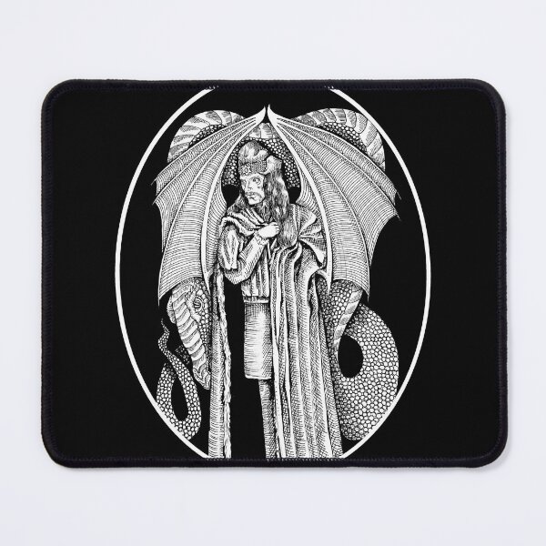 Item preview, Vlad Tepes designed and sold by HintermSpiegel.